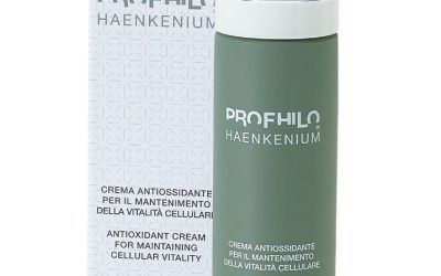 Profhilo Haenkenium di IBSA: innovazione per la bellezza e la protezione della pelle