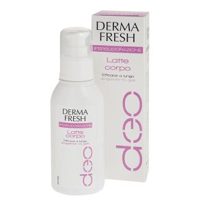 DermaFresh crema protettiva per il viso