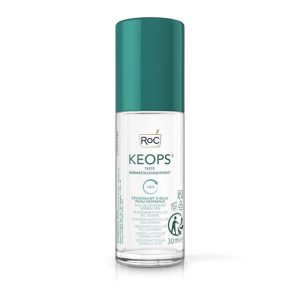RoC Keops deodorante Roll-On 48h senza alcool da 30 ml