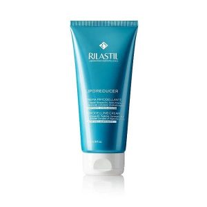 Rilastil Aqua detergente viso idratante riequilibrante da 200 ml